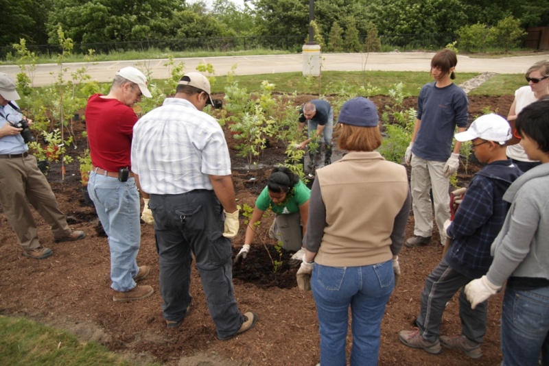 File:Bioretention People Standing.jpeg