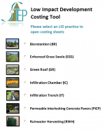 STEP Life Cycle Costing Tool